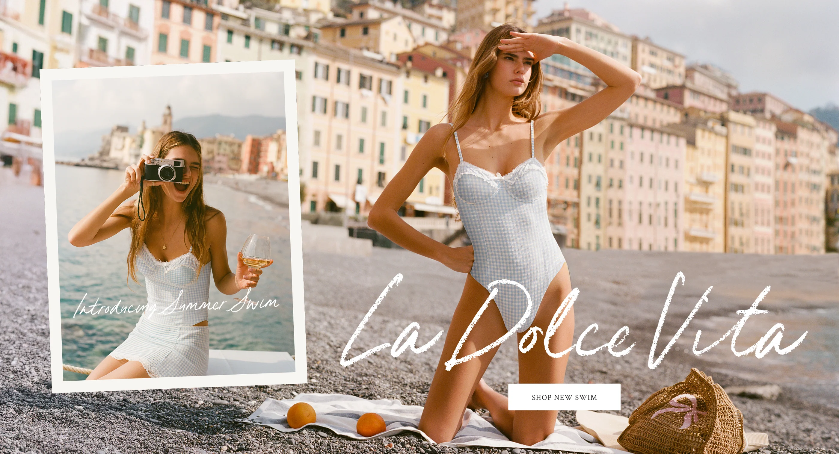 Timeless Romance, Effortlessly Chic